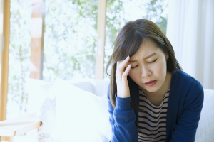 頭痛 画像